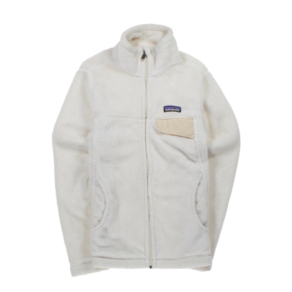 Patagonia Women's Jackets & Coats Patagonia Full-Zip Re-Tool Jacket